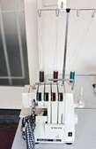 Singer Overlock Machine (Ultralock 14U34)