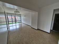 2 Bedroom apartment for rent in Kilimani