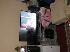 Samsung 43 inches smart tv