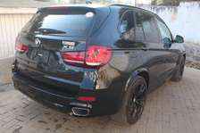 BMW X5 X35d Limited Edition Harman Kardon 2018 50,000 Kms