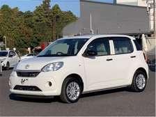 2020 TOYOTA PASSO