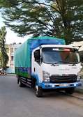 ISUZU FRR ( kaslayqueen) 2020 model
