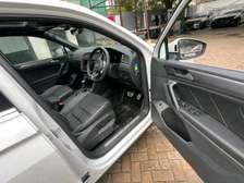 Volkswagen Tiguan Rline