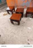 SIDE TABLES