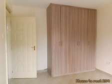 EXQUISITE AND SPACIOUS TWO BEDROOM MASTER ENSUITE APARTMENT