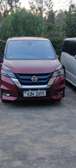 7 SEATER VAN 4 HIRE