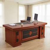 1.8m Executive Office Desk