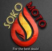 SOKO MOTO