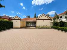 3 Bed House with En Suite in Karen