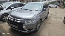 Mitsubishi Outlander KDH