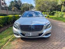 Mercedes-Benz S400 Hybrid | Fully Loaded