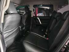 Landcruiser prado TX 2018 model