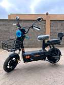 Electric scooter for sale
