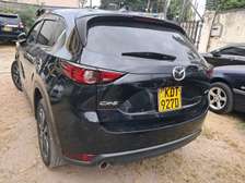 MAZDA CX-5 PETROL 2018