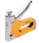 Tolsen Staple Gun 3 way with 600 pcs staples