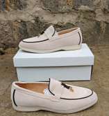 Loro Piano Loafers
