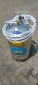 Stainless steel 80ltrs foam machine