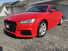 2019 AUDI TT COUPE