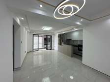 3 Bedroom apartment for rent in Kilimani