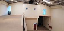 6,200 ft² Warehouse in Industrial Area