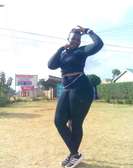 Ladies& personal training