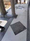Terrazzo Material Supply and Installation Services at Meru
