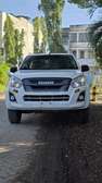 ISUZU Dmax
