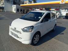 Daihatsu mira 2019 model