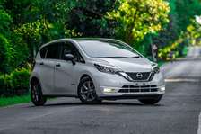 Nissan Note E-Power Black Arrow,2019,KDX,Alloy Rims