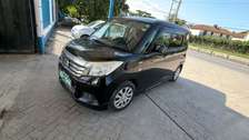 Suzuki  sikio hybrid
