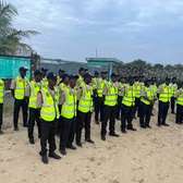 Security Guard Services in Mlolongo Kiambu Ngong Tigoni