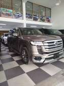 Land Cruiser LC300