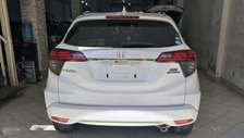 HONDA VEZEL RS,HYBRID,WHITE,2020