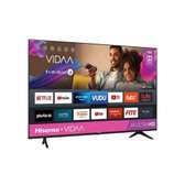 HISENSE 55 SMART UHD TV