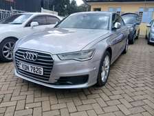 AUDI A6 SEDAN 2016