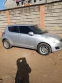 Suzuki Swift For Hire in Nairobi