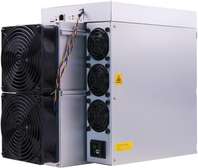 Antminer S21 Pro 245TH/s 3675W Bitcoin Miner ASIC