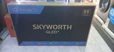 Skyworth 55 Qled Google Tv