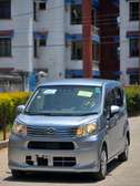 Daihatsu move 2019