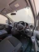 Nissan Nv200 grey