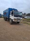 Isuzu FSR 33H for sale