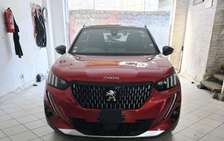 Peugeot Gtline 2008 2019