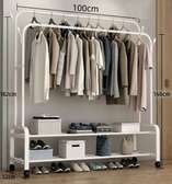 Multi-purpose hangers