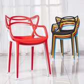 Home Chairs : Indoor Restaurant Plastic Chairs
