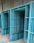 🔨 Quality Scaffolds for Hire. Ready for Your Next Project.