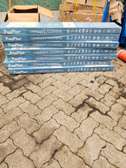 Panfloor Laminate Flooring