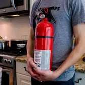 Fire Safety Services in Westlands | OSHA Compliance