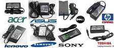 All Laptop Chargers / Adapters available -WITH WARRANTY