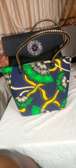 Kitenge product and bags
