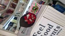 Perfume giftset